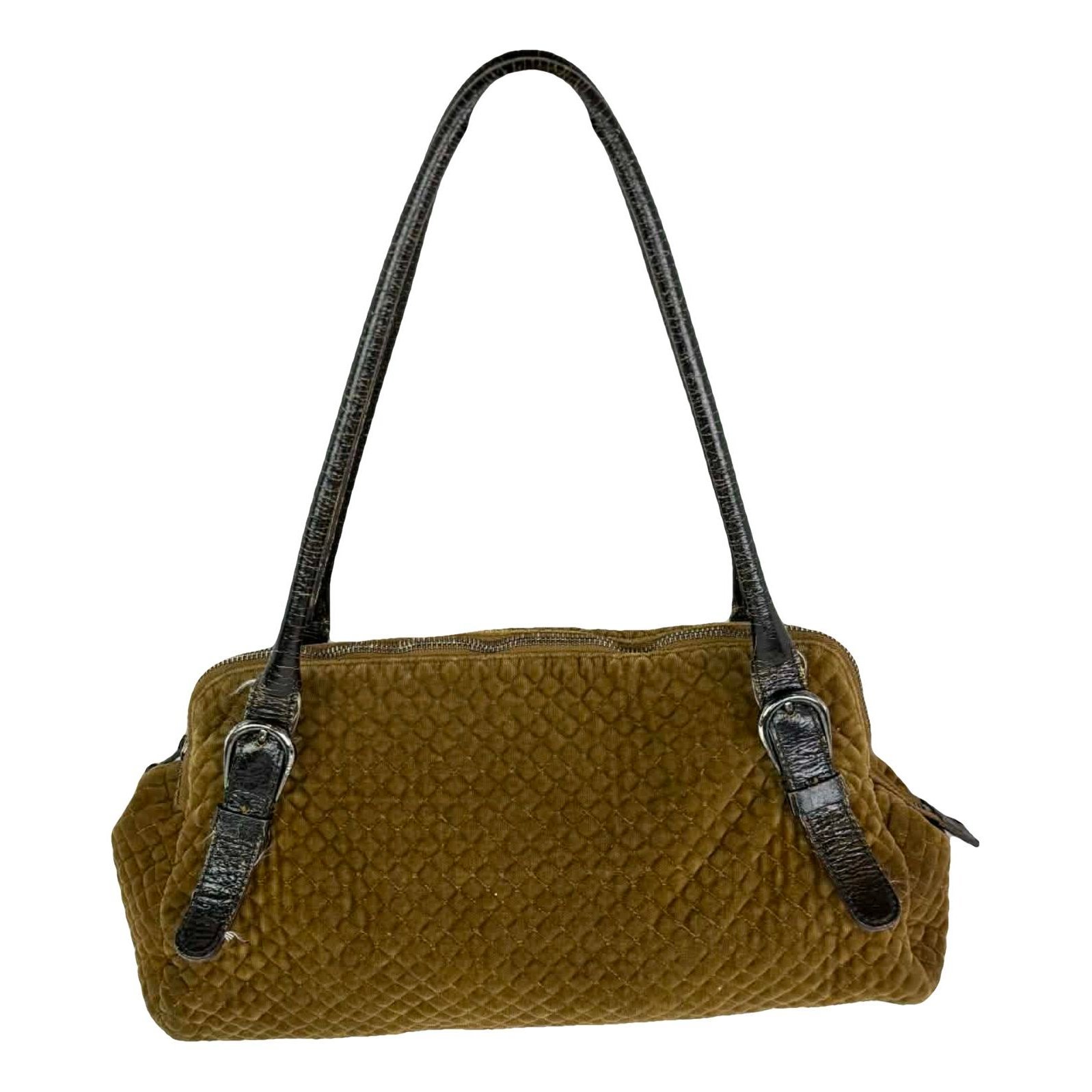 Cloth handbag