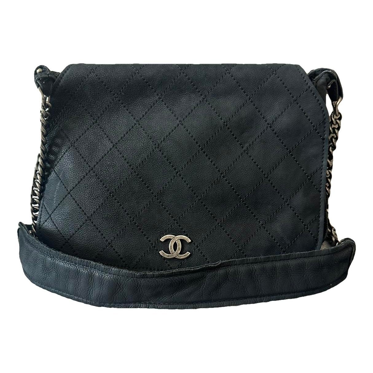 Timeless/Classique leather crossbody bag