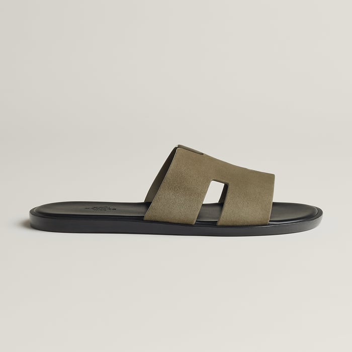 Vert Toundra Izmir Sandal