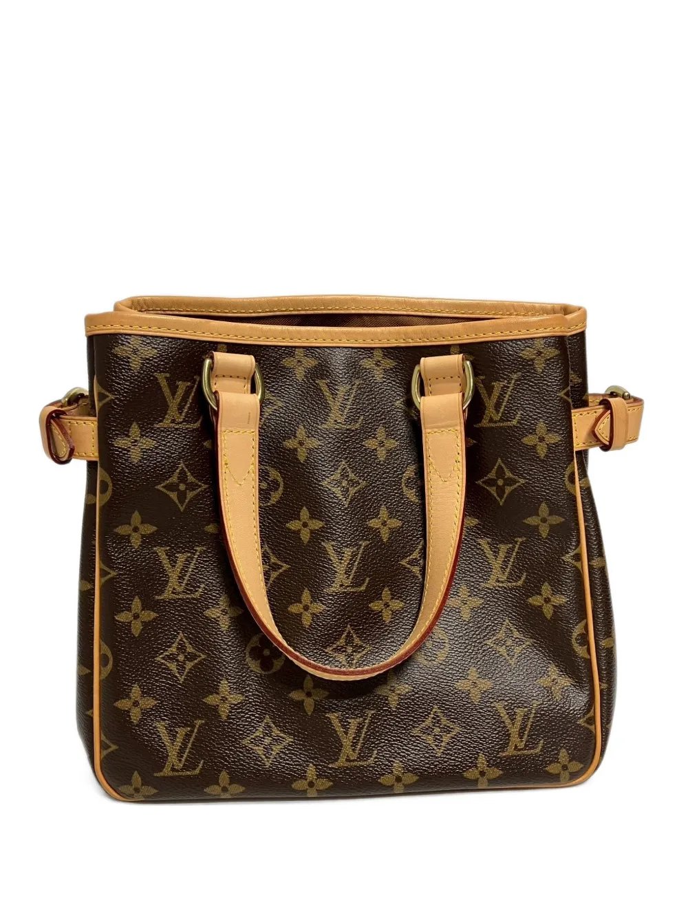 2006 Monogram bucket handbag