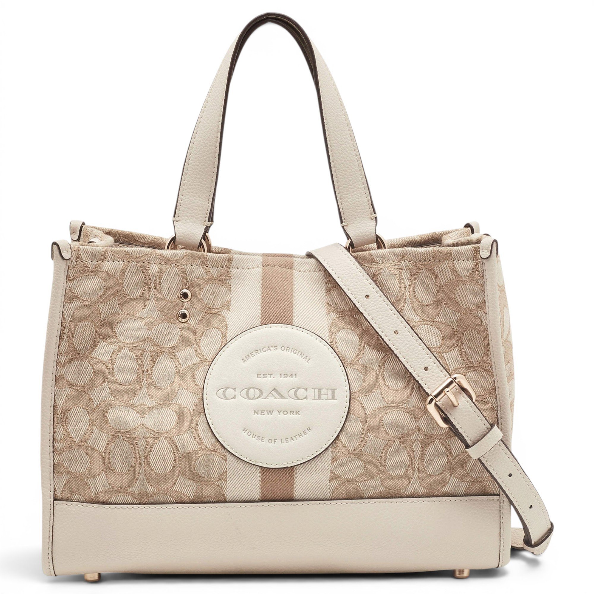 Cloth satchel