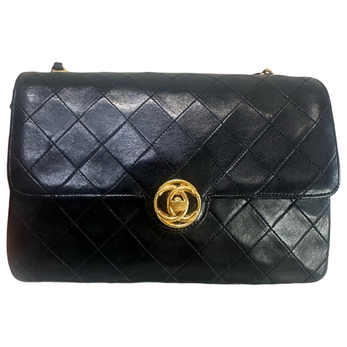 Timeless/Classique leather crossbody bag
