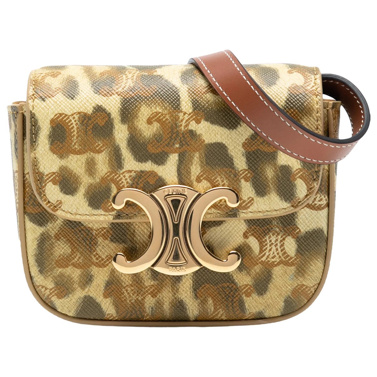 Crossbody bag