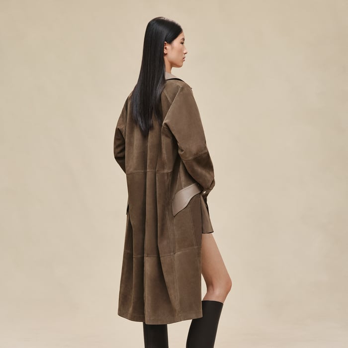 Car Coat