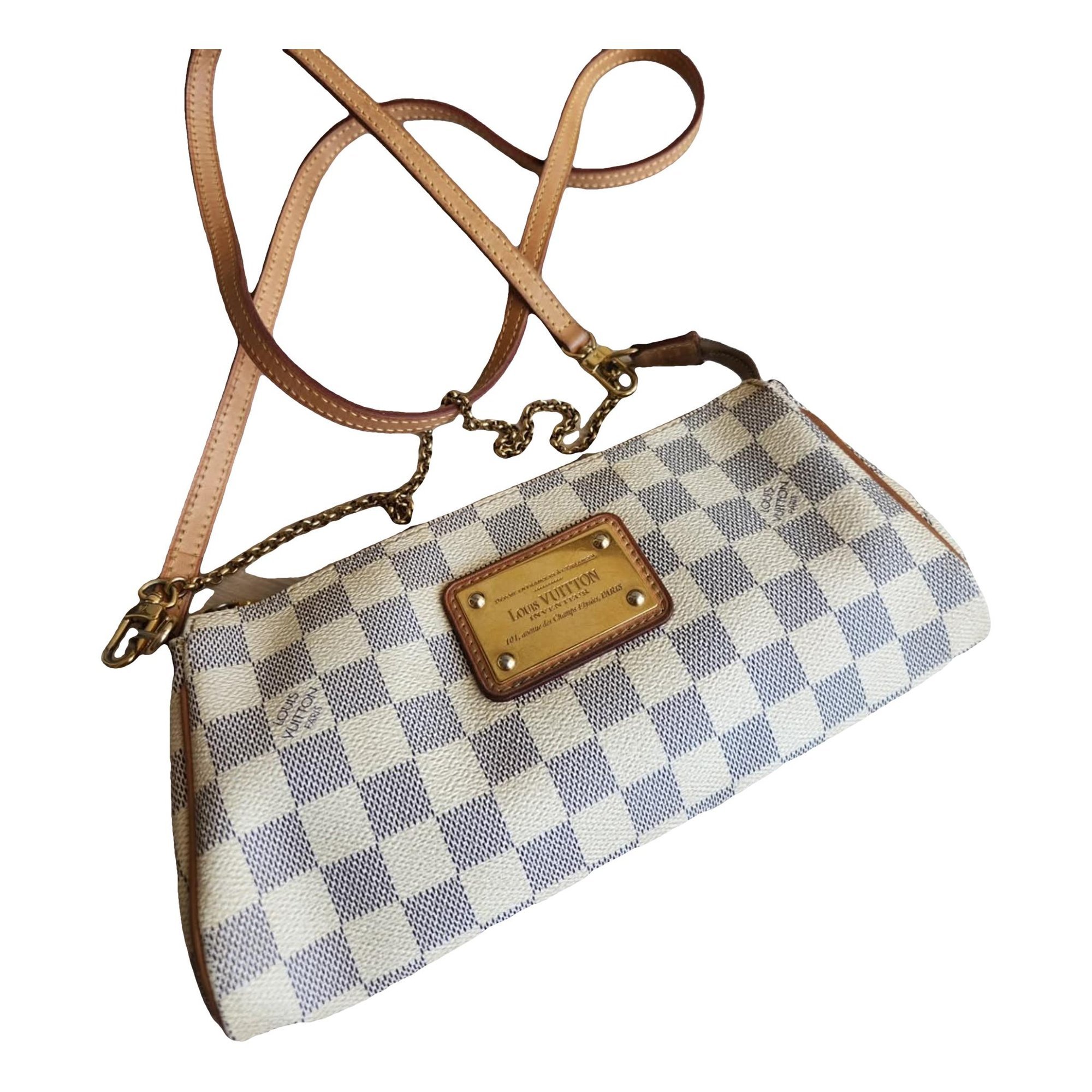 Eva cloth handbag