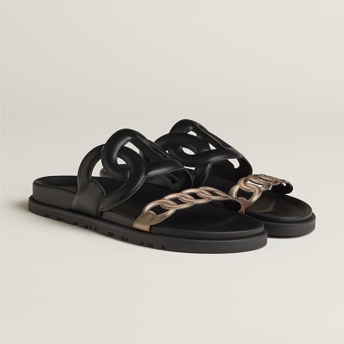 Extra Sandal