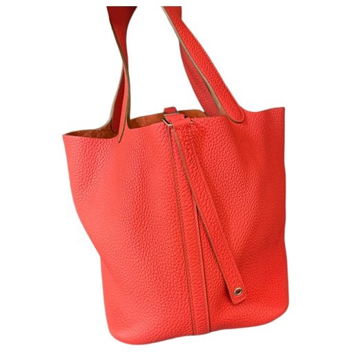 Hermes Picotin Handbag