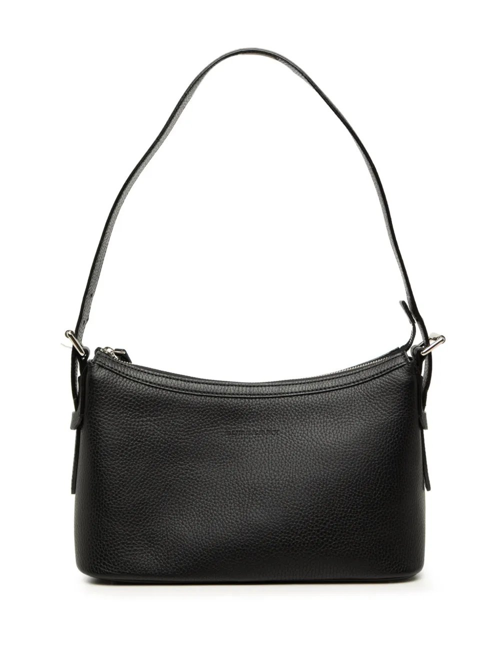 2000-2017 Leather shoulder bag