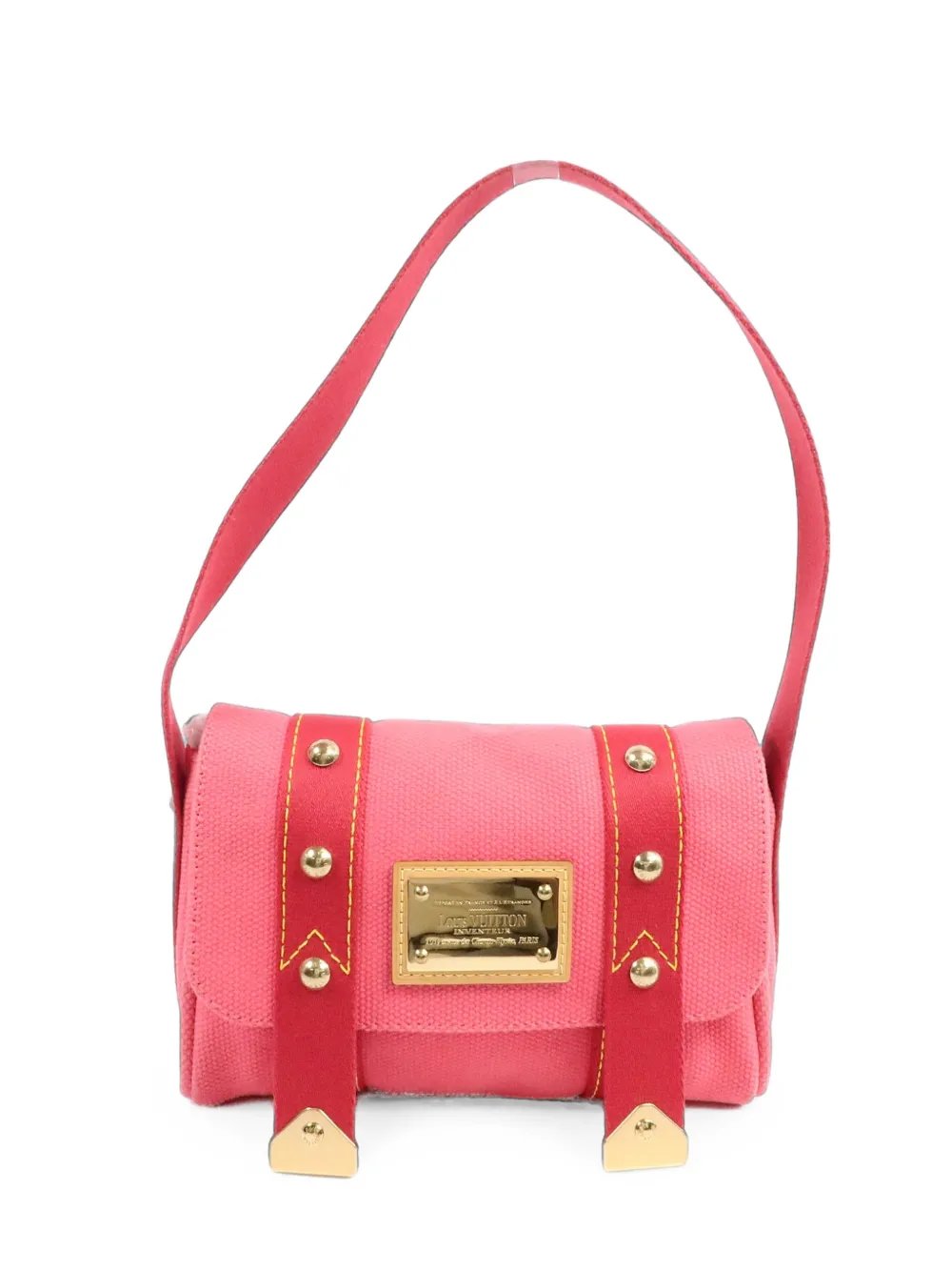 Sac Rabat shoulder bag