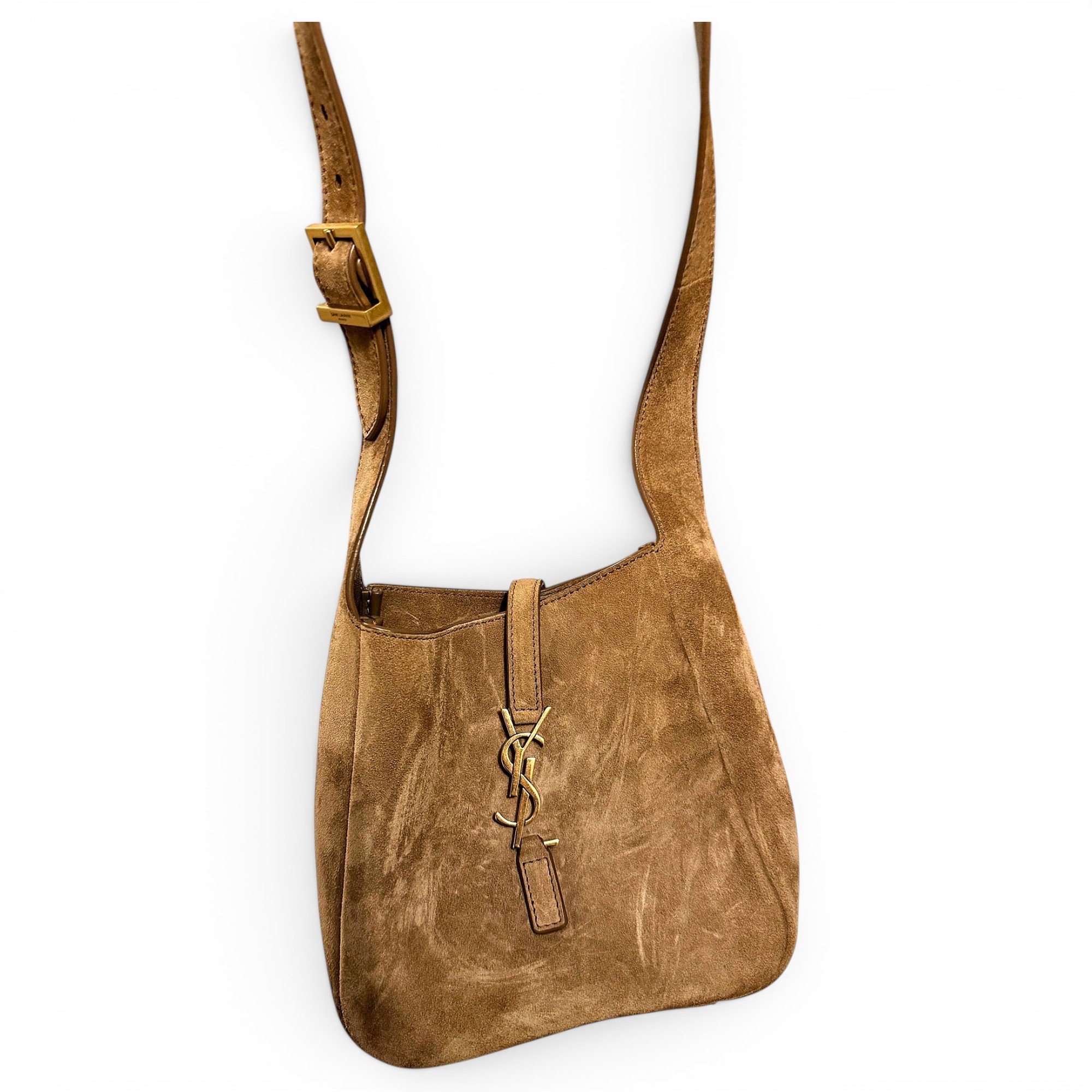 Le 5 à 7 handbag