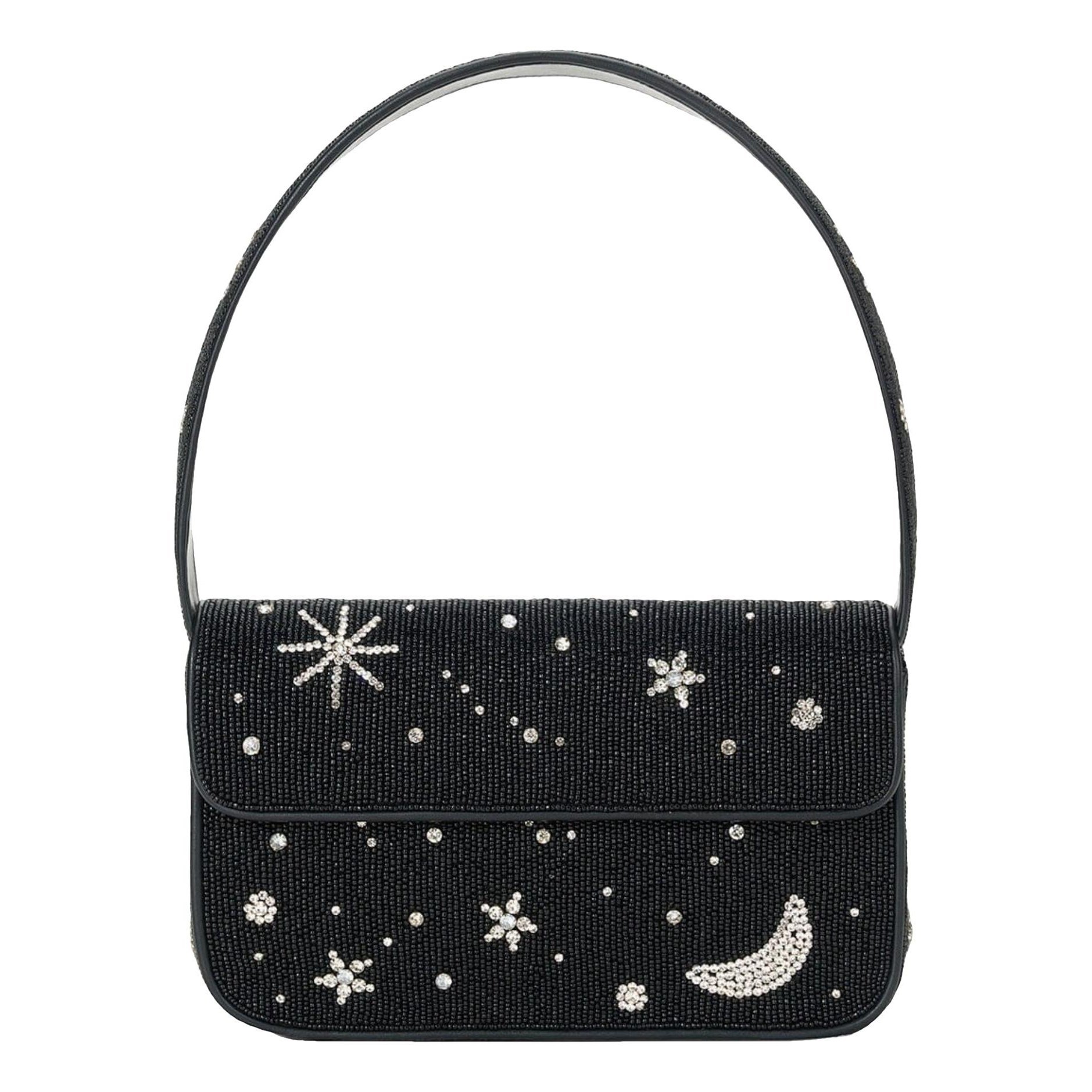 Staud Vegan leather handbag