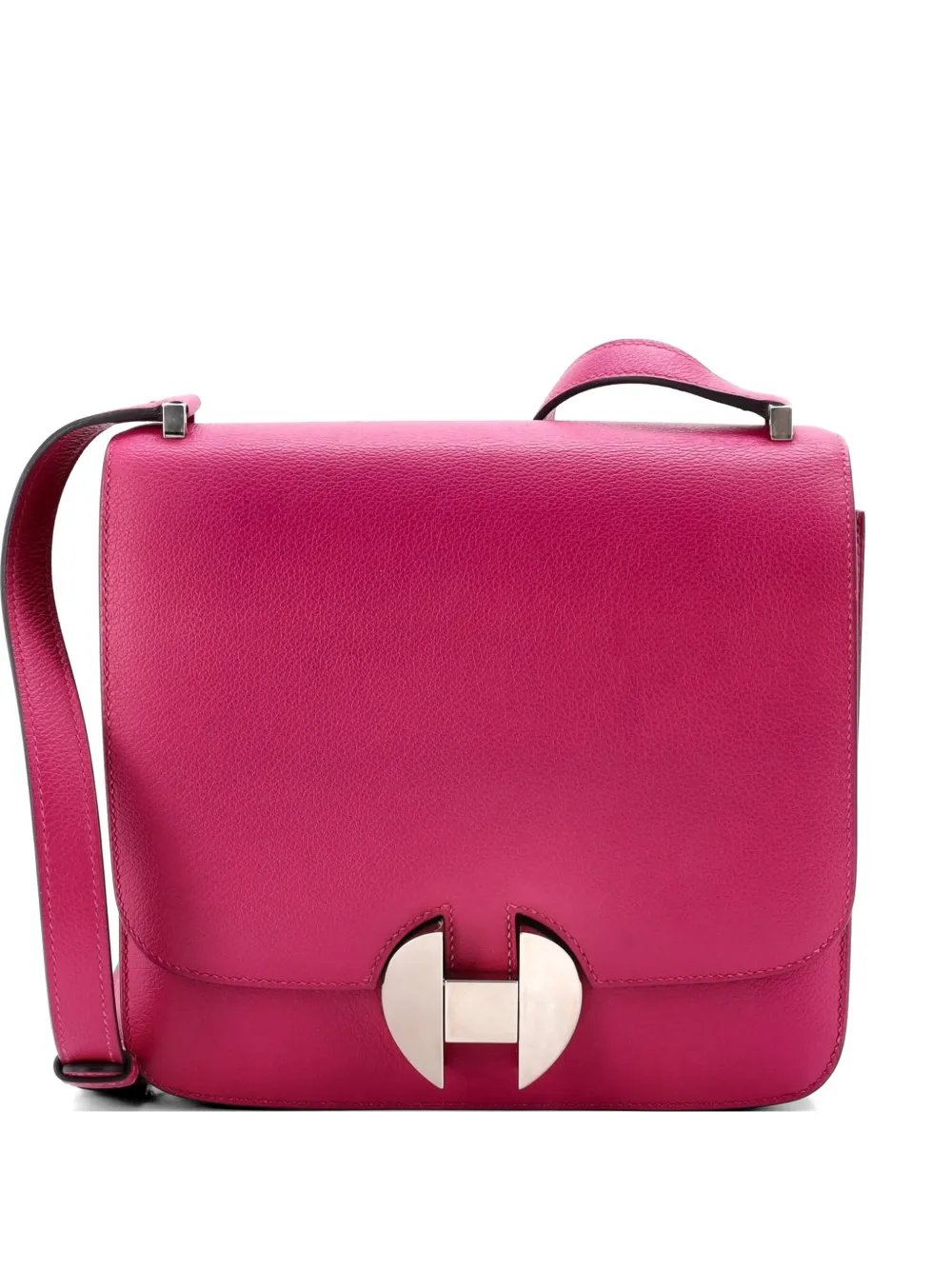 2002 Evercolor 20 shoulder bag