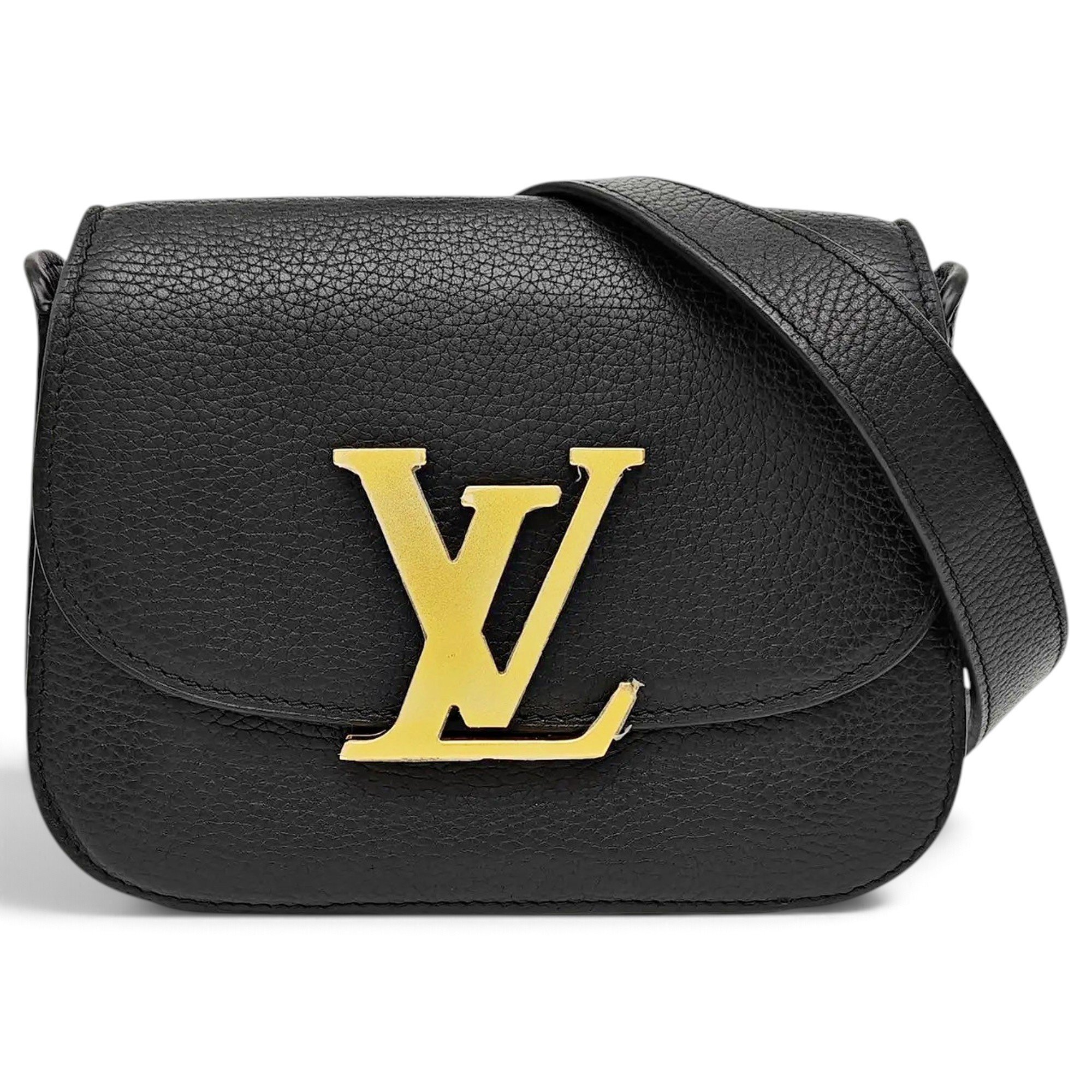 Vivienne leather handbag