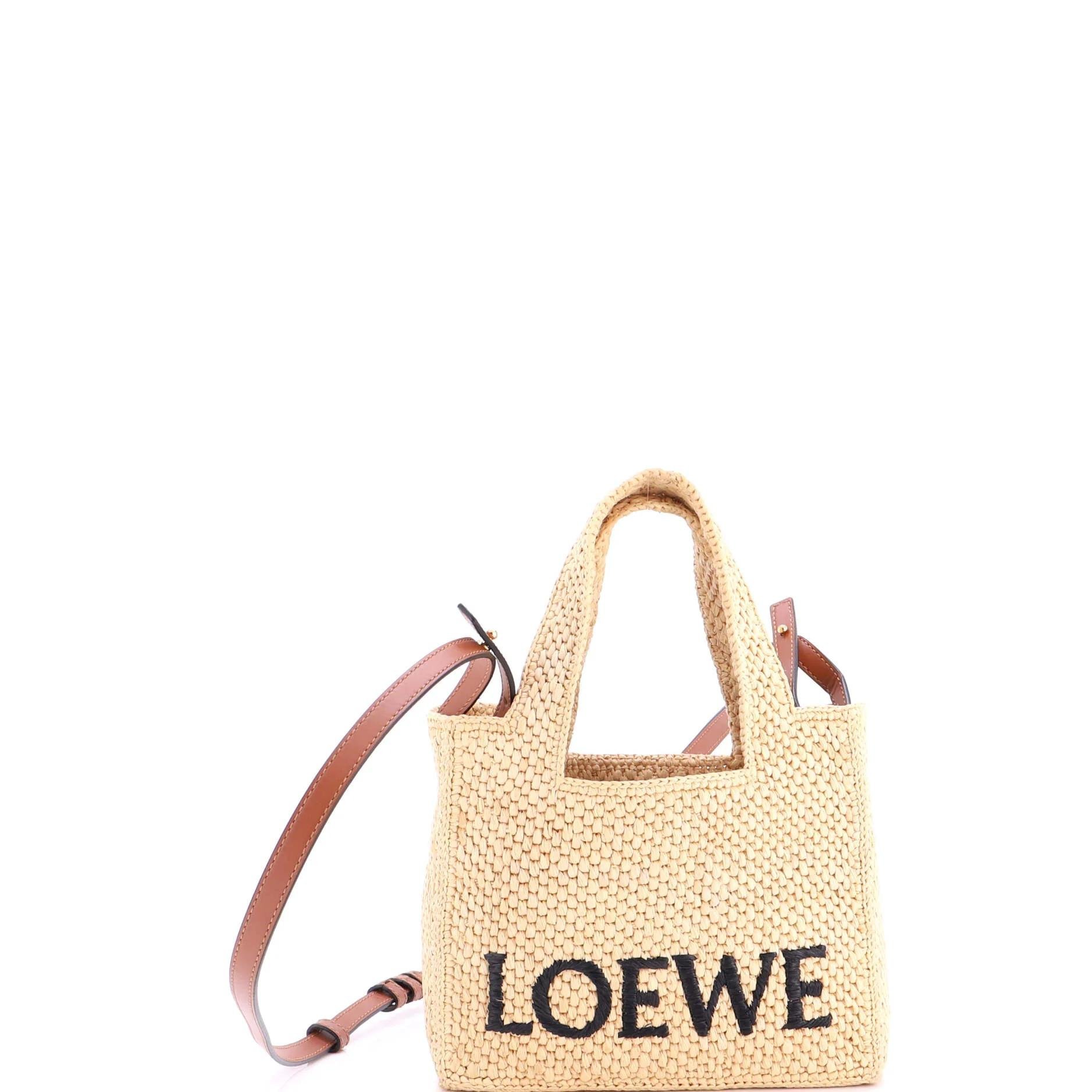 Cloth tote