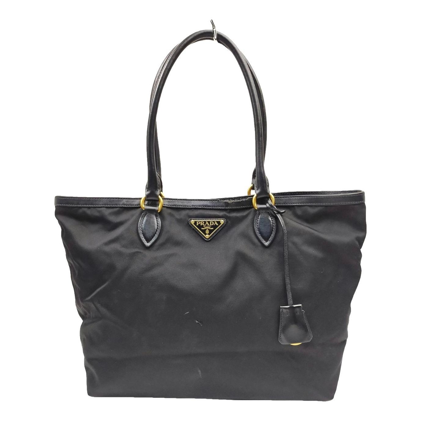 Cloth tote