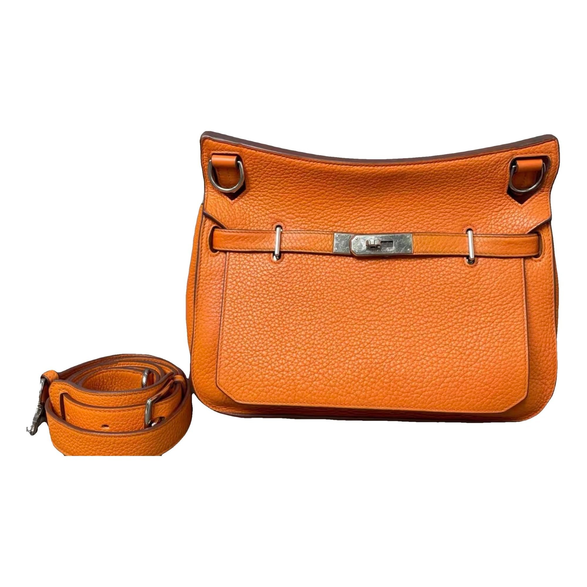 Jypsiere leather crossbody bag