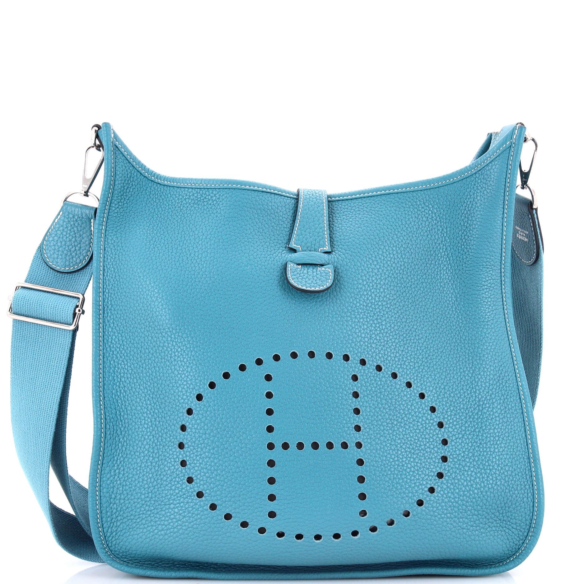 Evelyne Bag Gen III Clemence GM