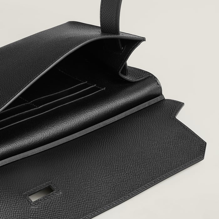 Noir Hacademi Pouch