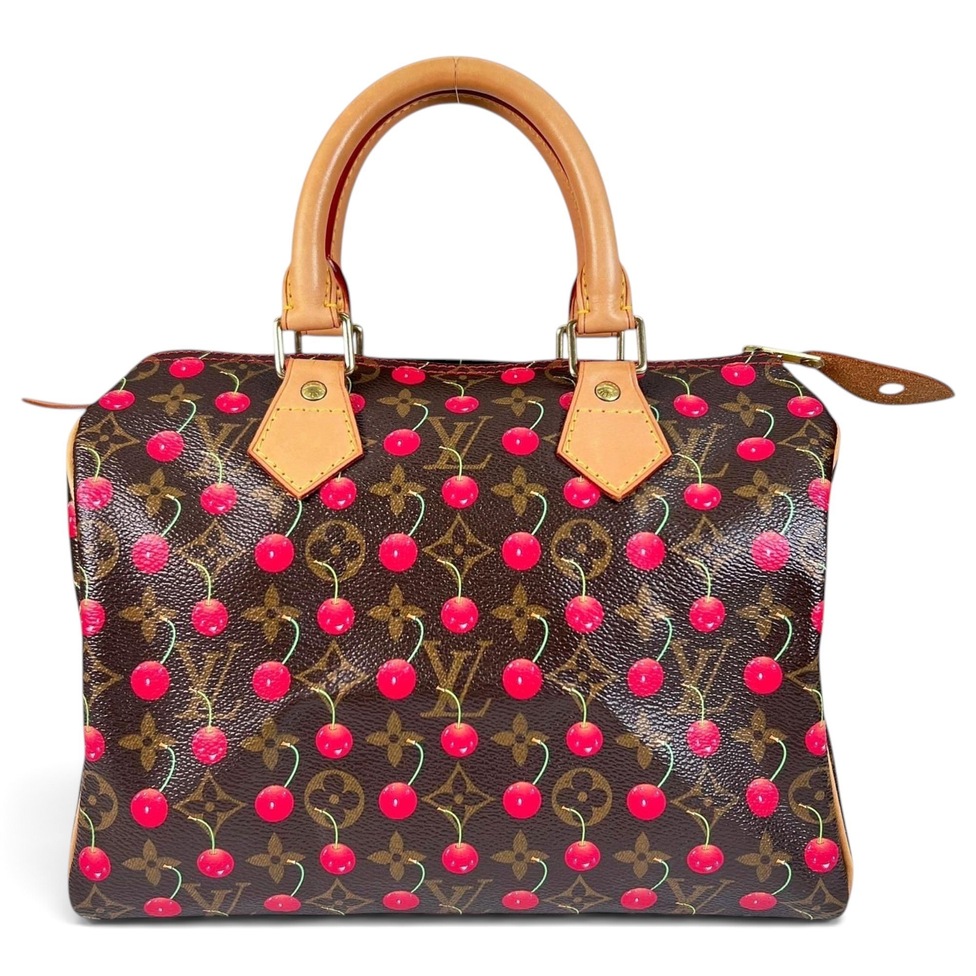 Cloth handbag