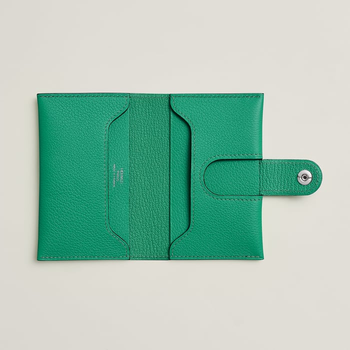 Vert Vertigo R.M.S Card Holder