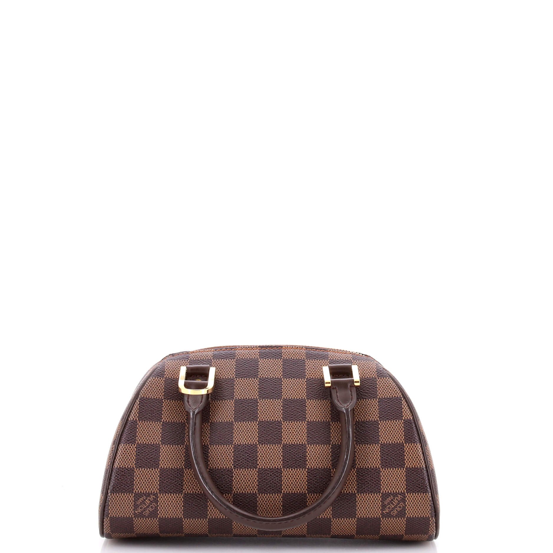 Ribera Handbag Damier Mini