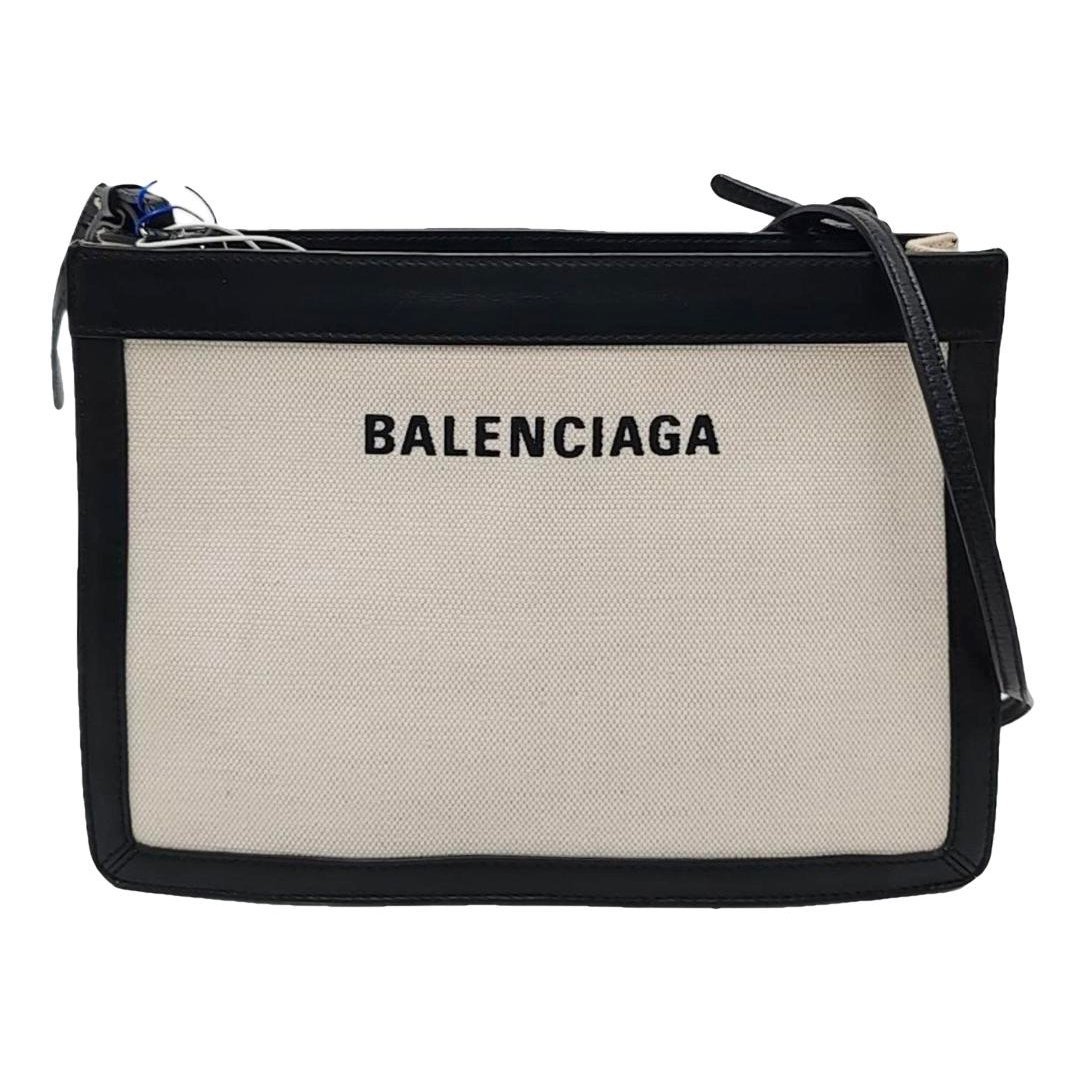 Balenciaga Cloth crossbody bag