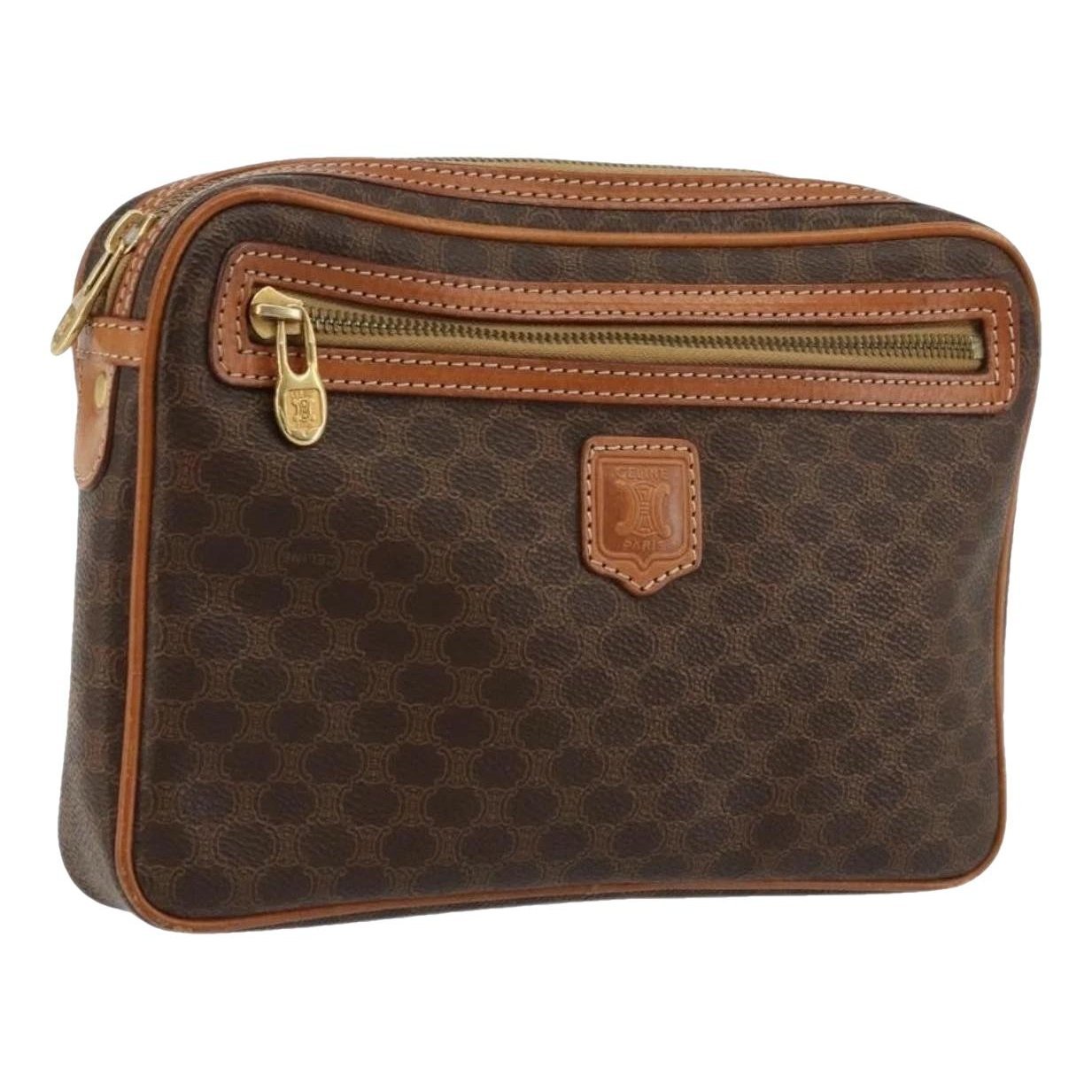 Clutch bag