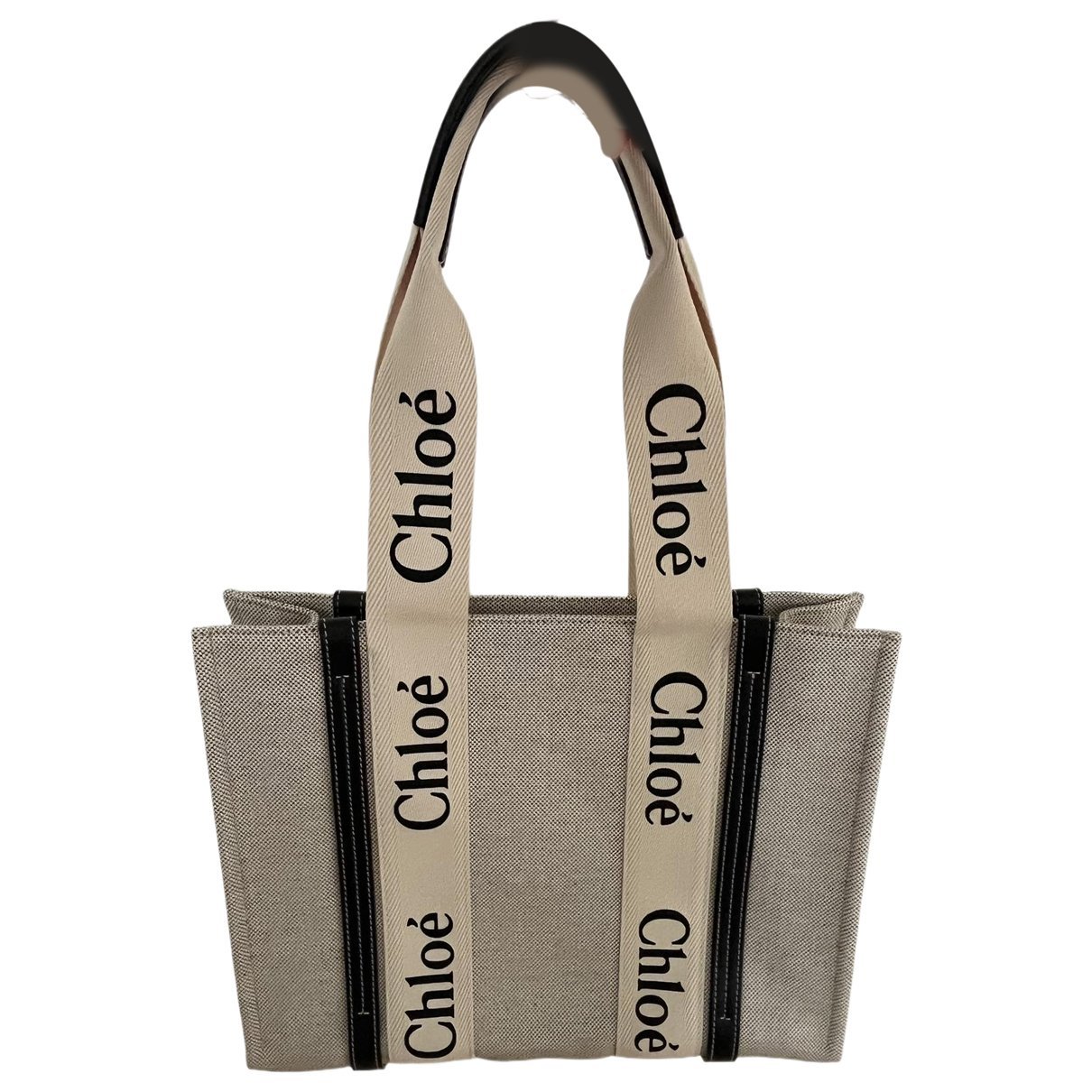 Cloth clutch bag