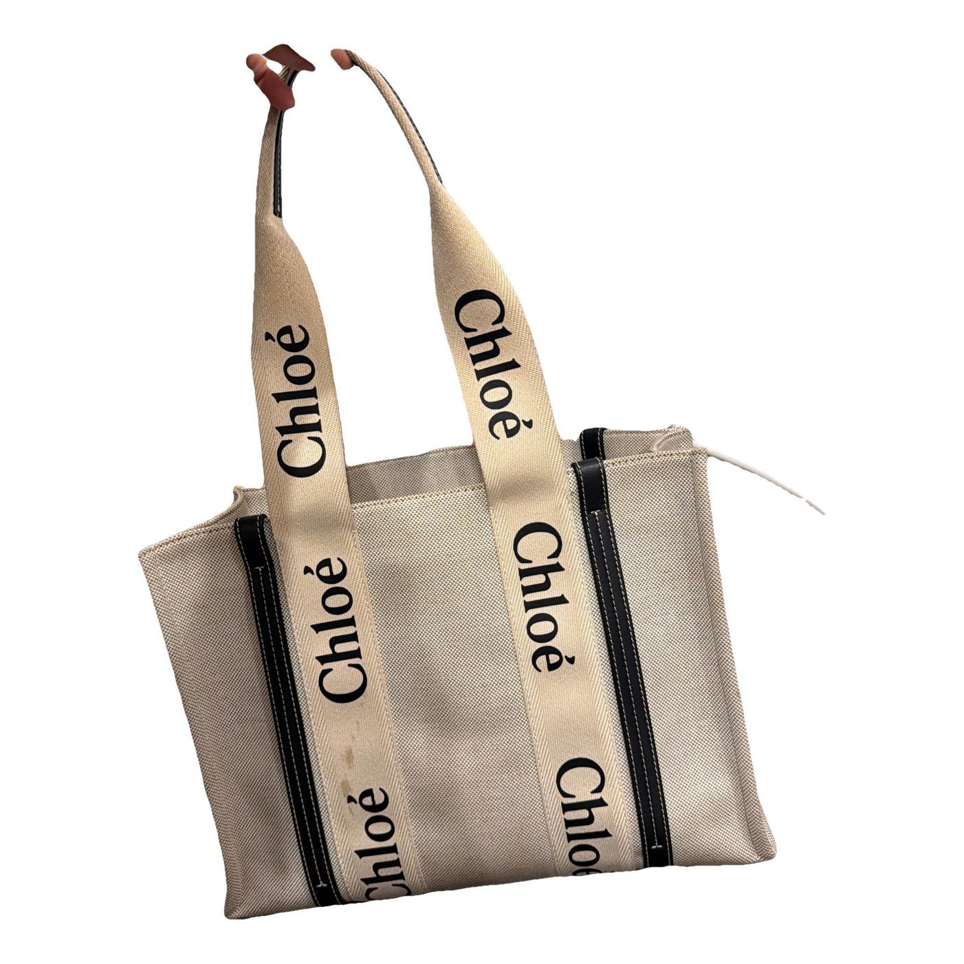 Woody tote
