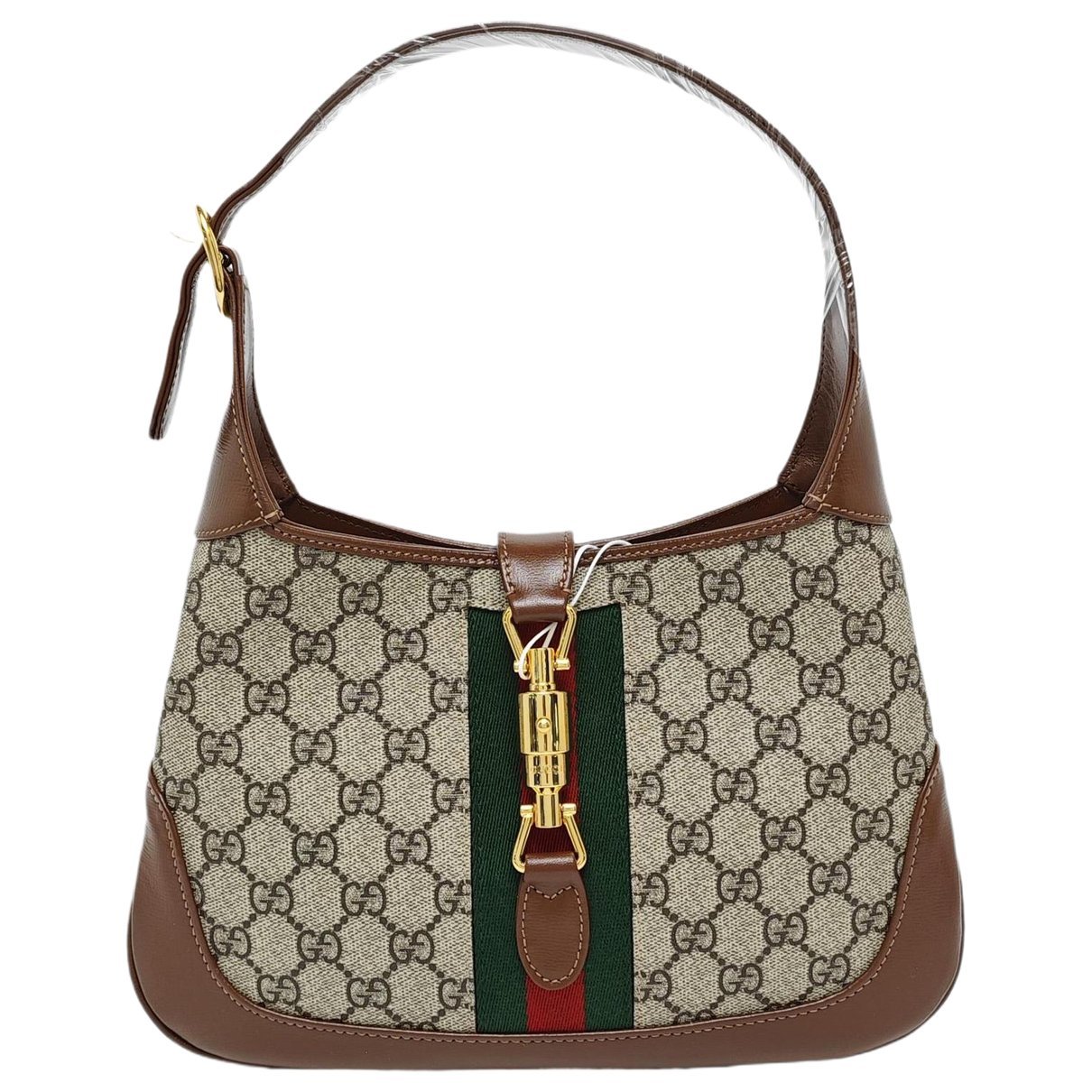 Jackie 1961 leather handbag