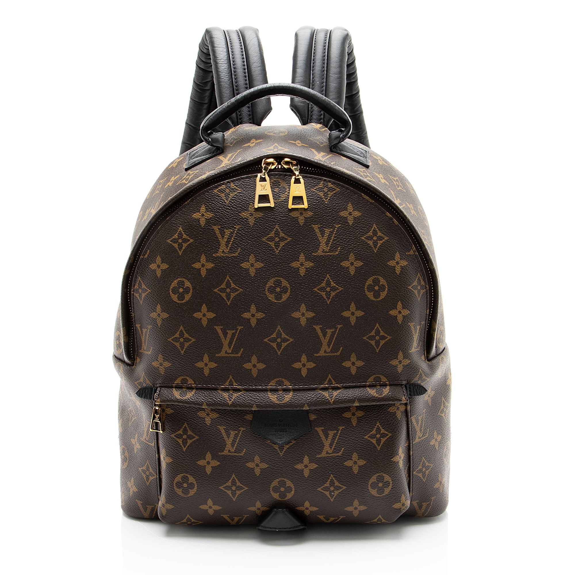 Cloth backpack