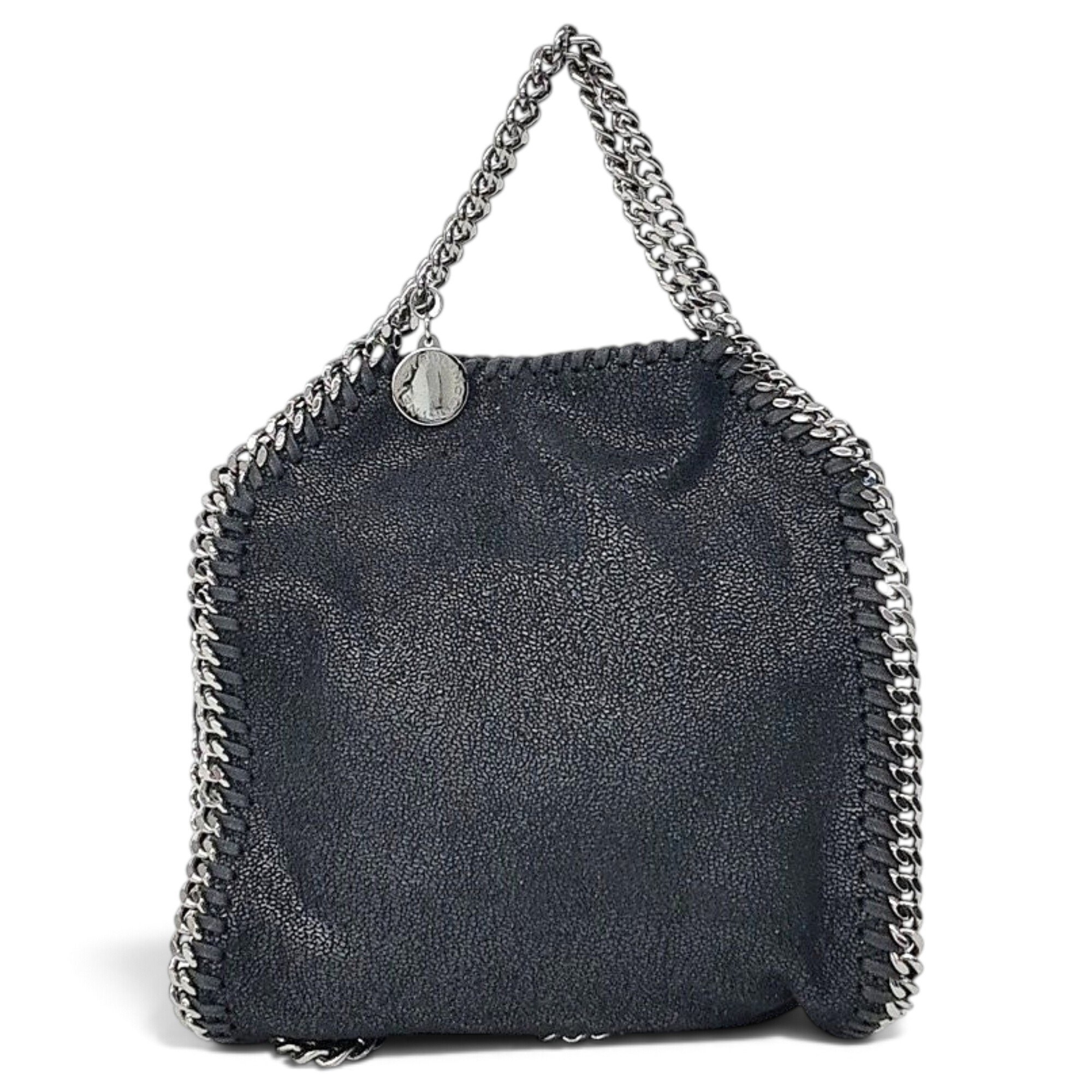 Stella McCartney Falabella vegan leather handbag