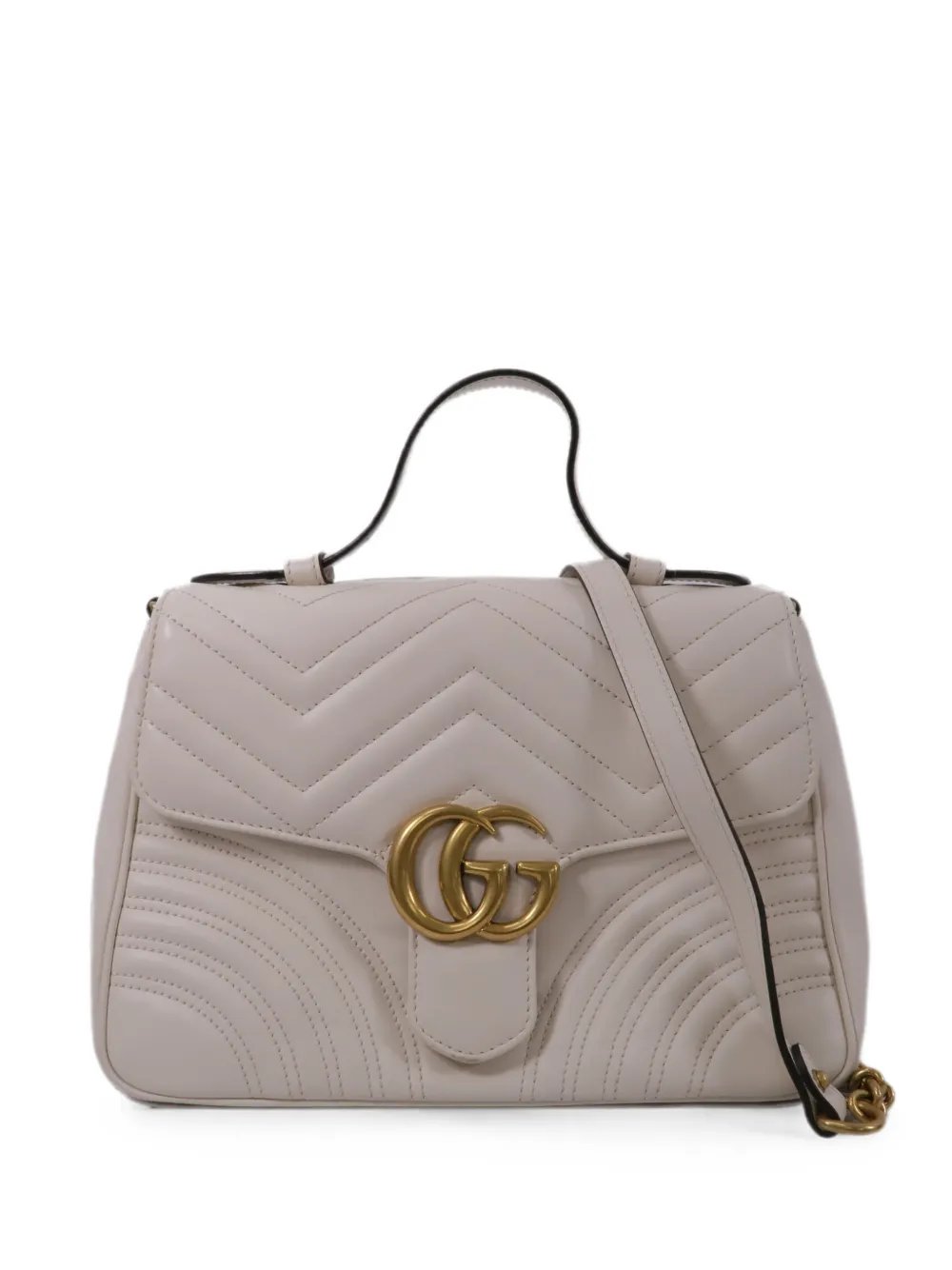 small GG Marmont tote bag