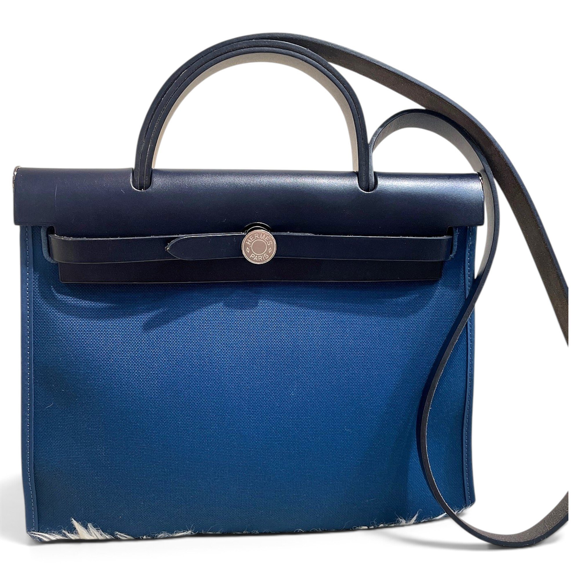Herbag cloth handbag