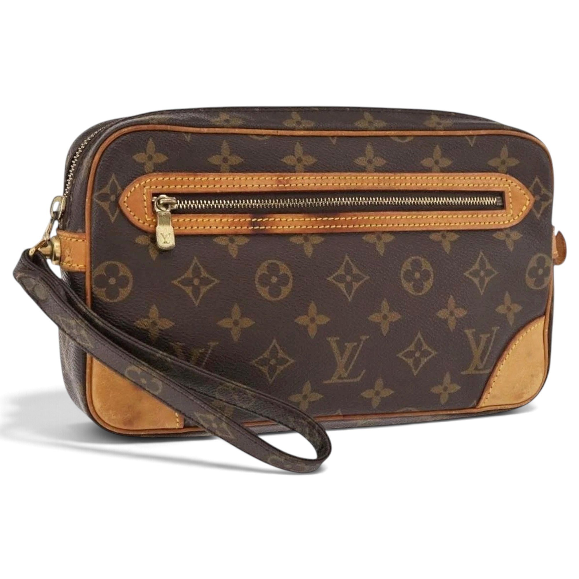Clutch bag