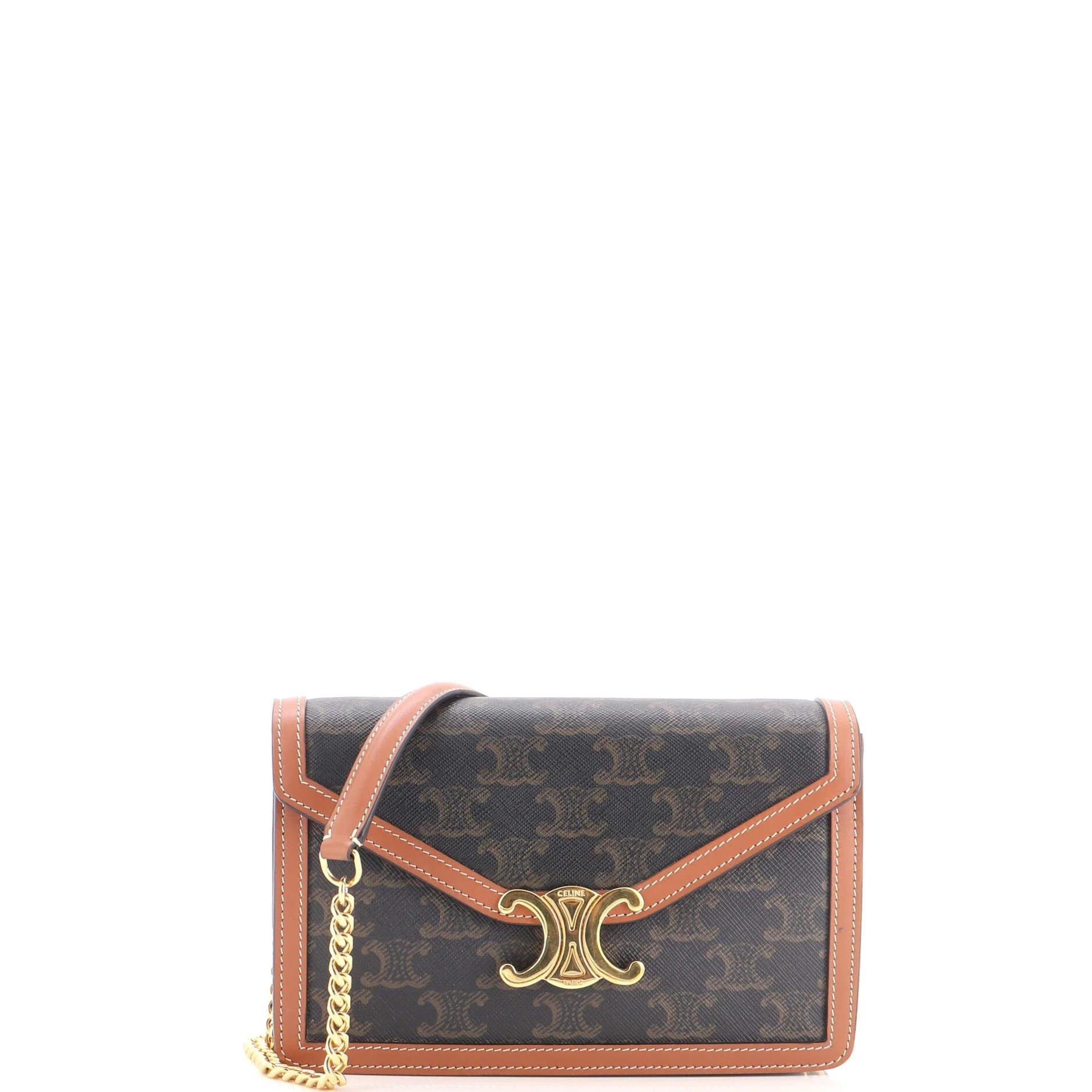Cloth crossbody bag