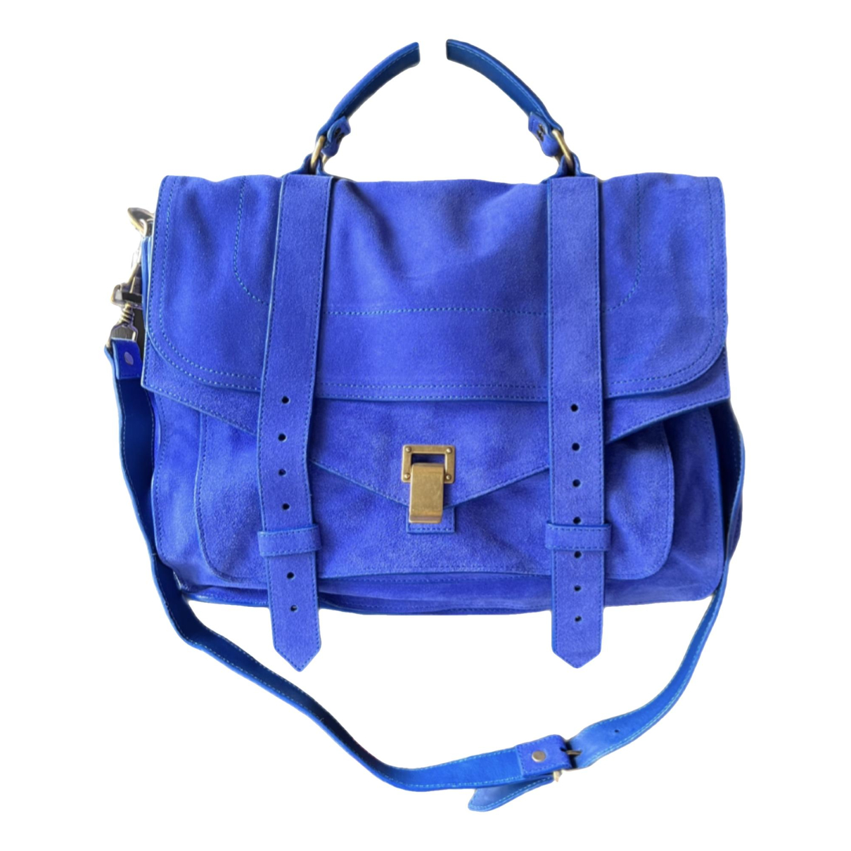 Proenza Schouler PS1 satchel
