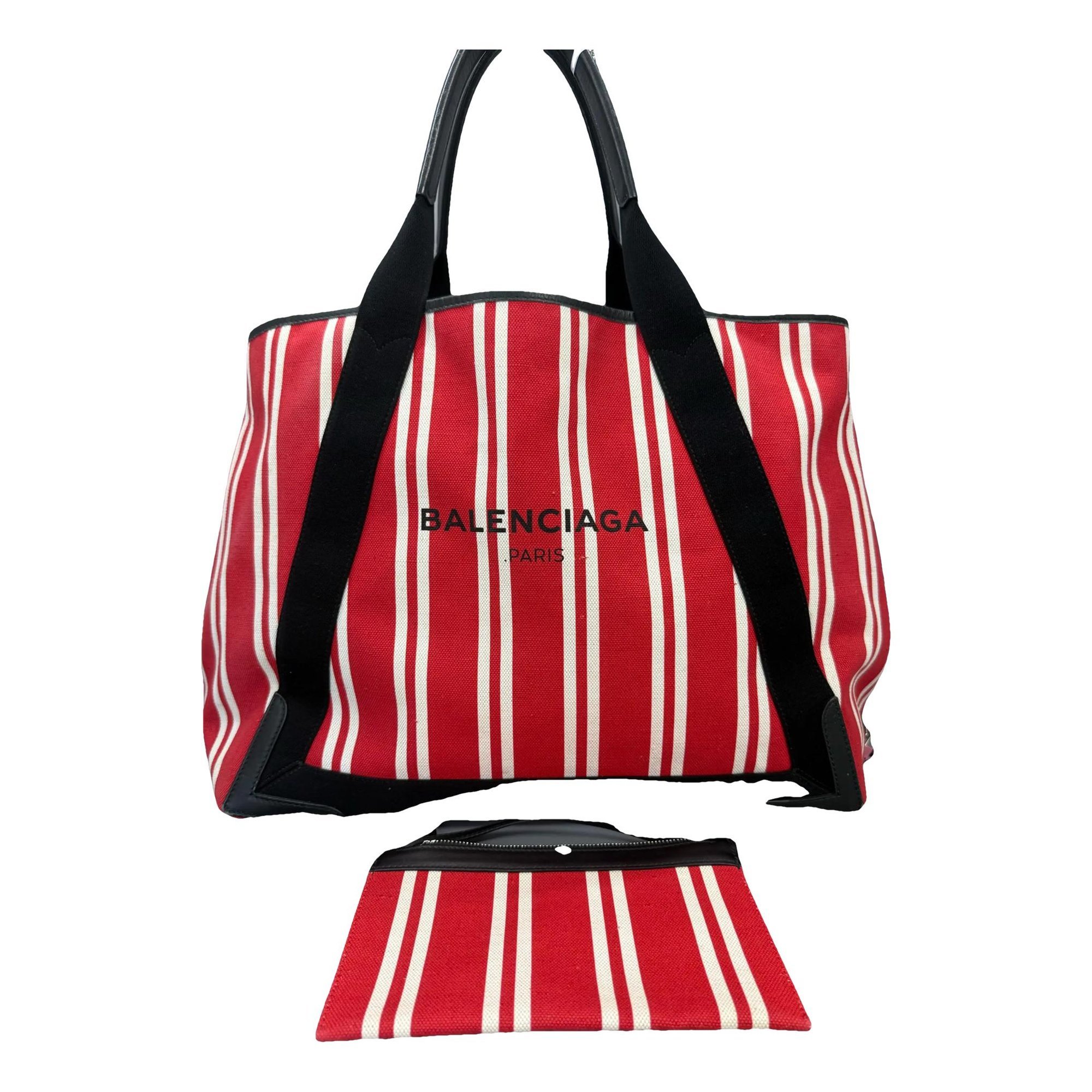 Cloth handbag
