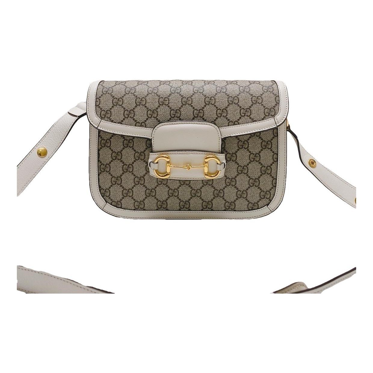1955 cloth handbag