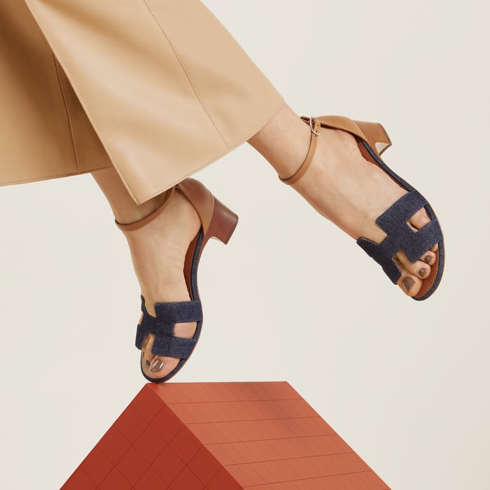 Encens 50 Sandal