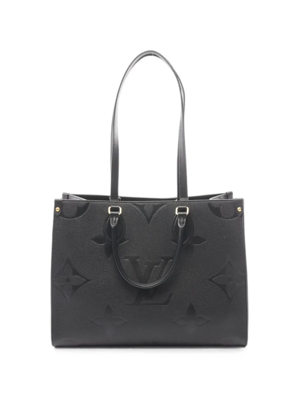 Empreinte Monogram tote bag