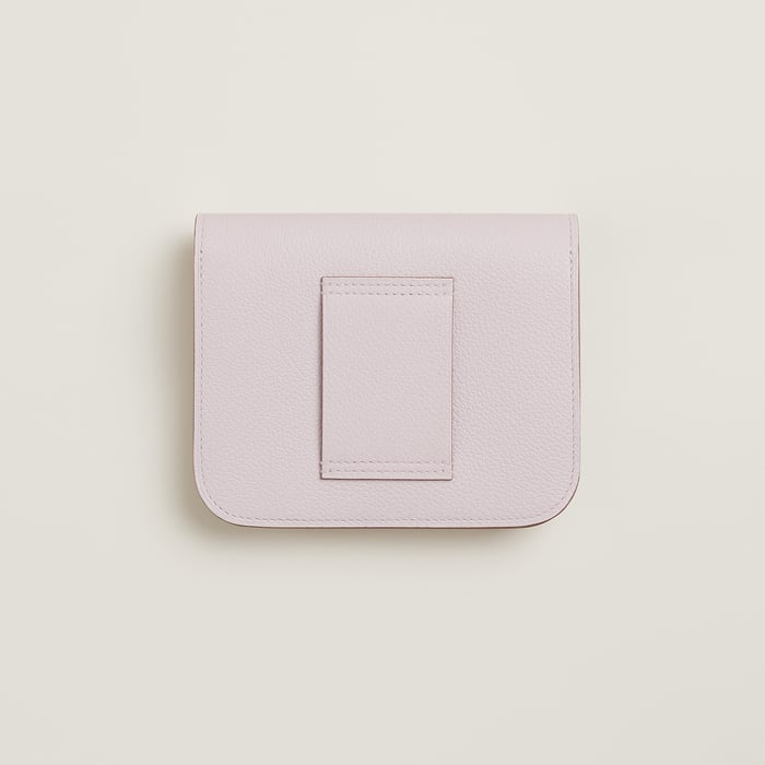 Constance Slim Bicolor Wallet