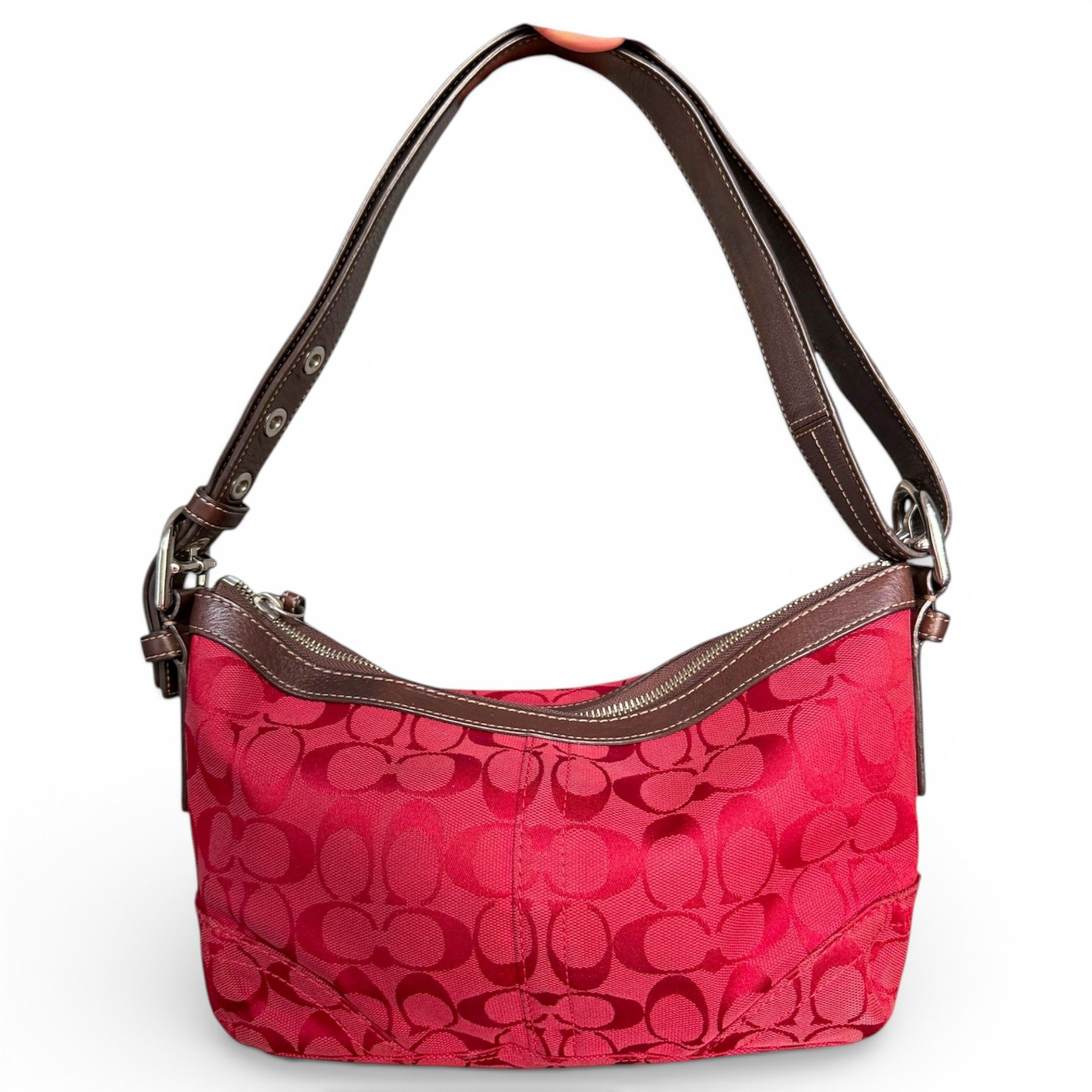 Cloth handbag