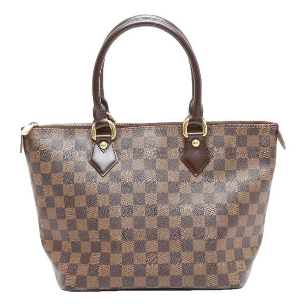 Saleya cloth tote