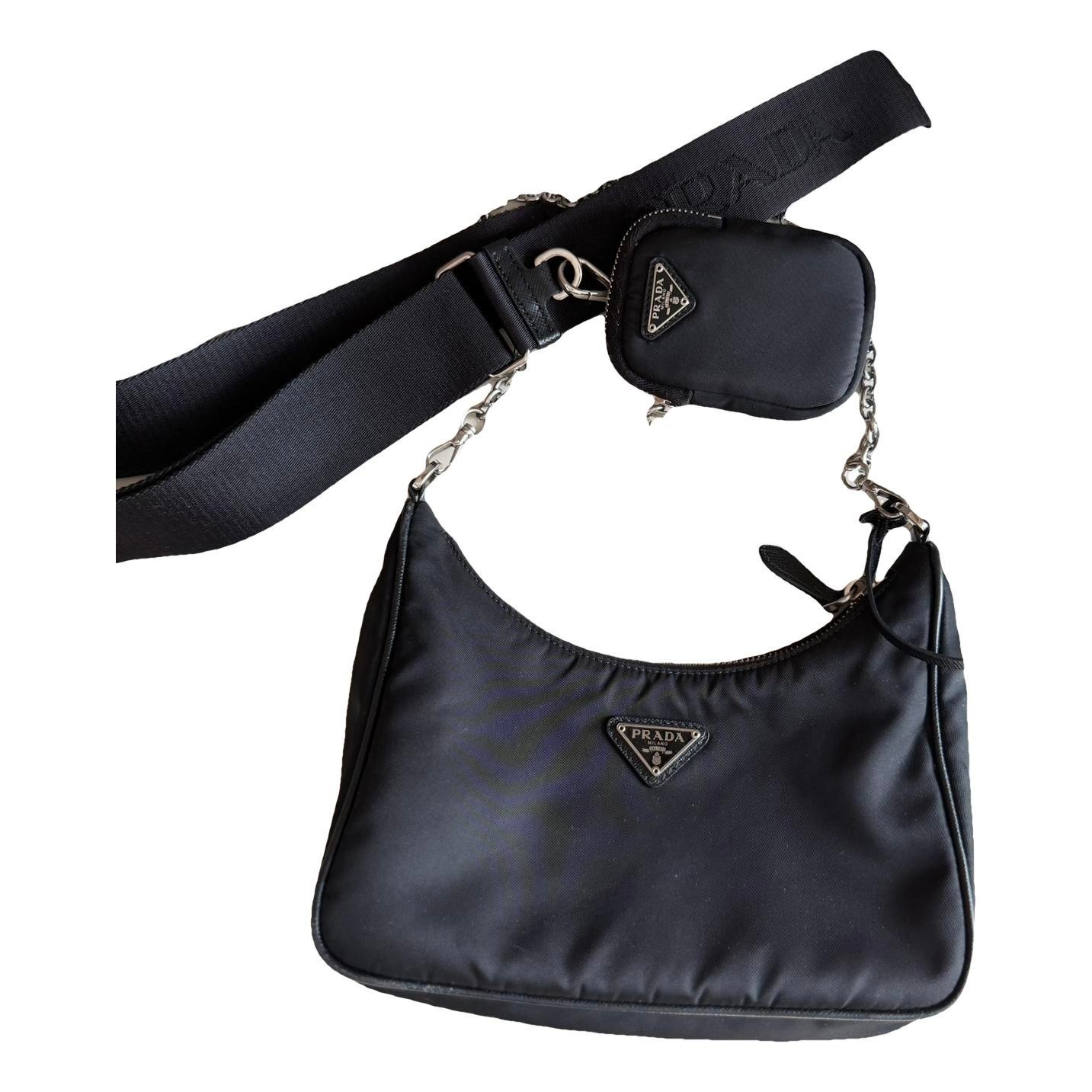 Re-edition handbag