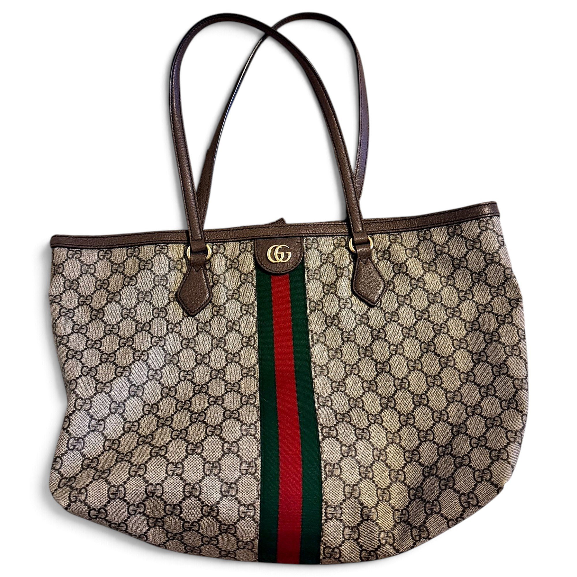 Ophidia Shopping tote