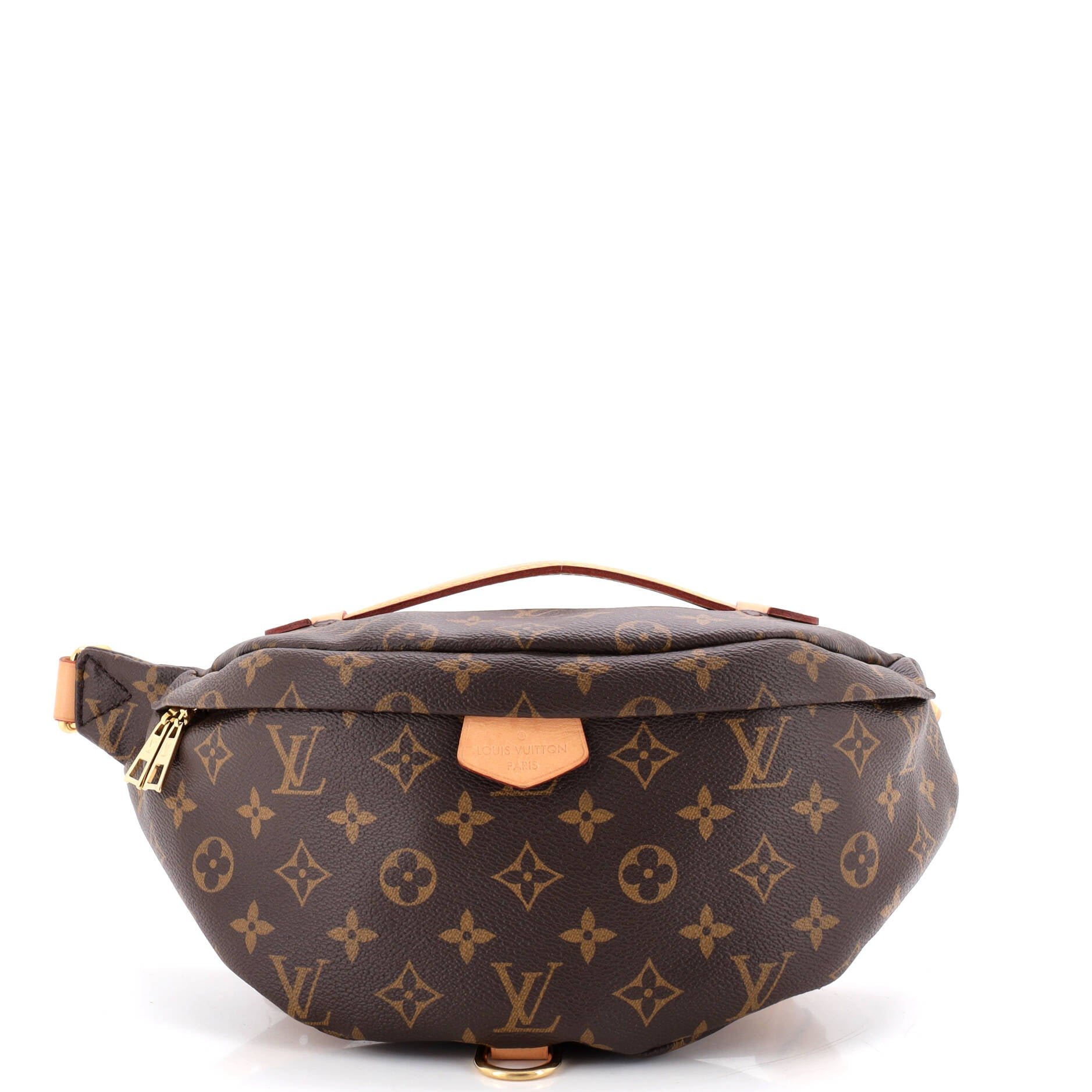 Bum Bag Monogram Canvas