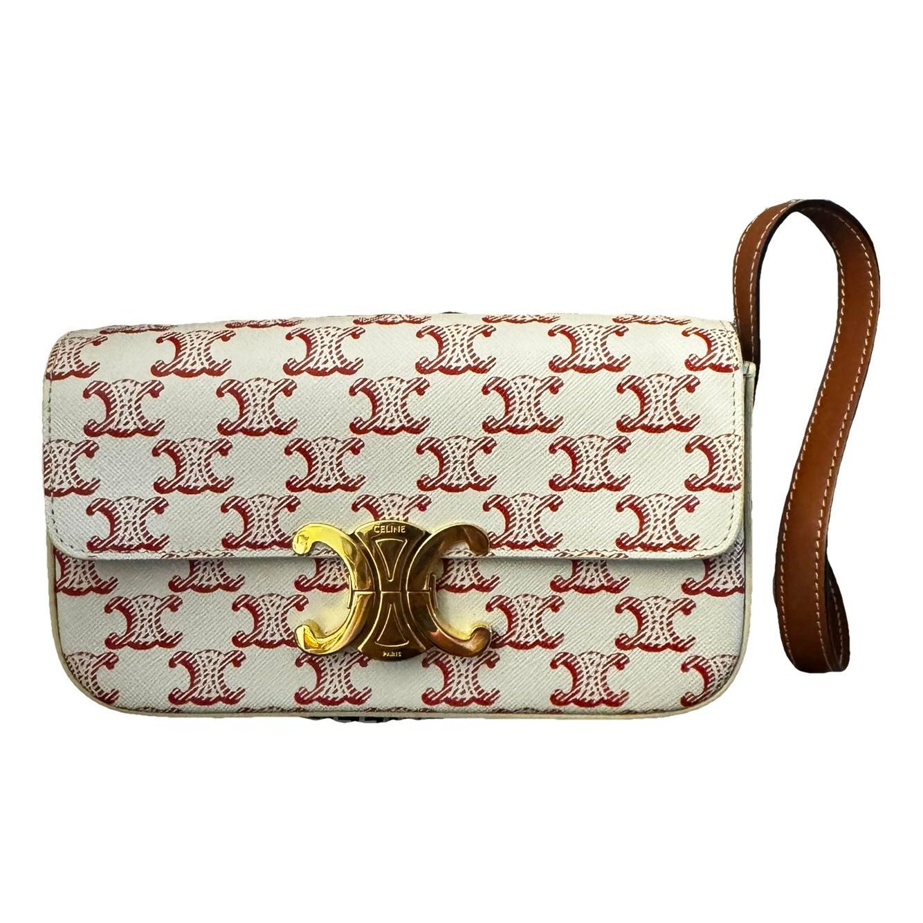 Triomphe handbag