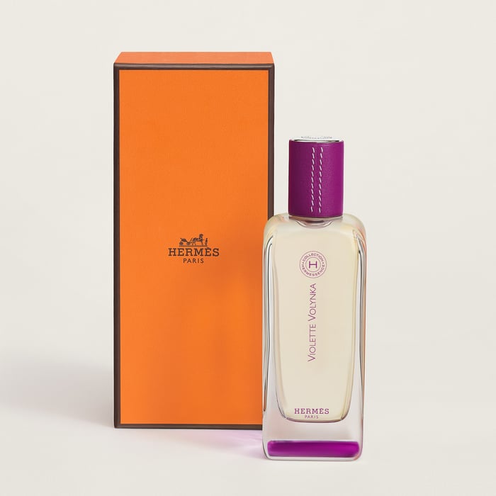 Sans Coloris Violette Volynka Eau De Toilette