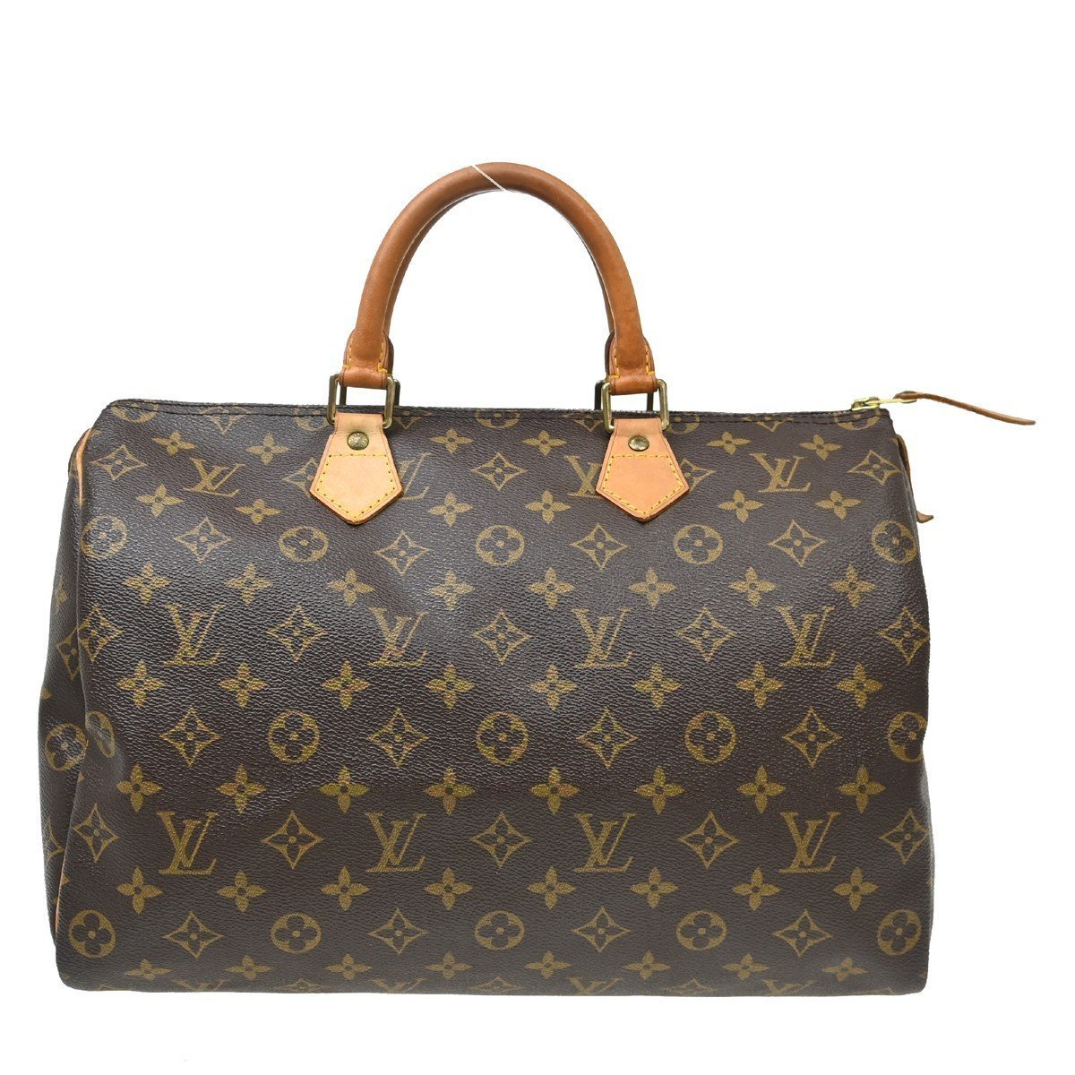 Speedy cloth handbag
